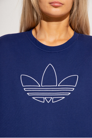 Adidas mallison blue online